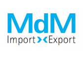 MDM IMPORT EXPORT MDM IMPORT EXPORT